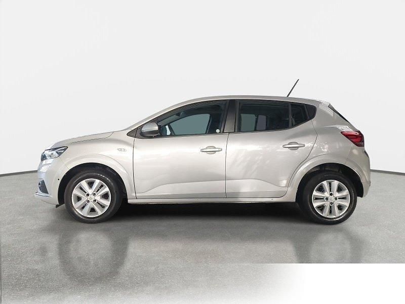 Gebraucht Dacia Sandero Comfort 91 PS (66 kW) 2023