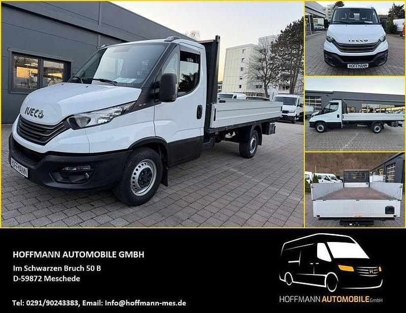 Gebraucht Iveco Daily 175 PS (128 kW) 2022 Weiß