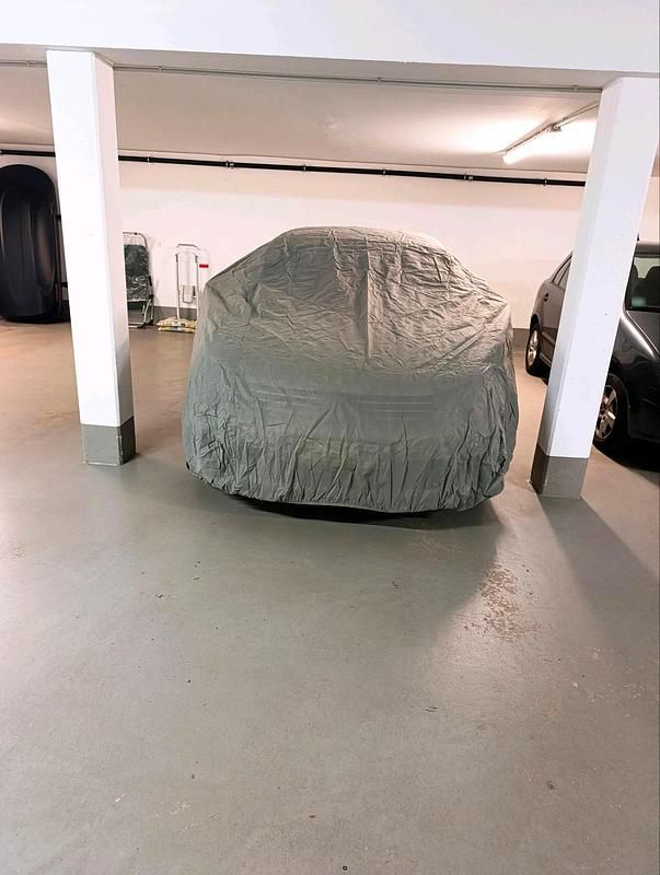 Gebraucht VW Eos Sportline 140 PS (102 kW) 2013 Silber Cabrio