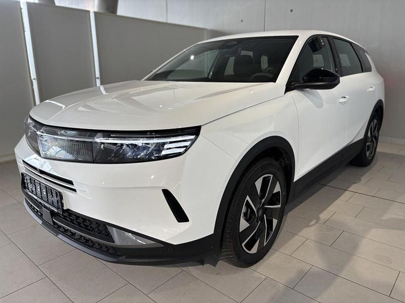Weiß Gebraucht 2025 Opel Grandland X SUV | 29.990 € (Superpreis) - Bild 1/1