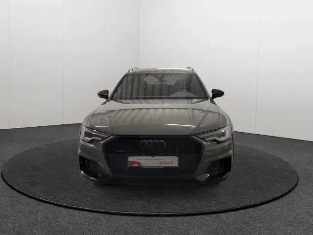 Gebraucht Audi A6 Allroad Ambiente 245 PS (180 kW) 2022 Chronosgrau metallic Kombi