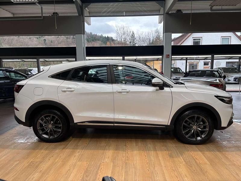 Gebraucht DFSK Fengon 137 PS (100 kW) 2025 Weiß SUV