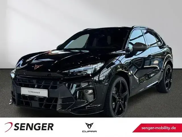 Gebraucht Cupra Terramar VZ 325 PS (239 kW) 2025 SUV