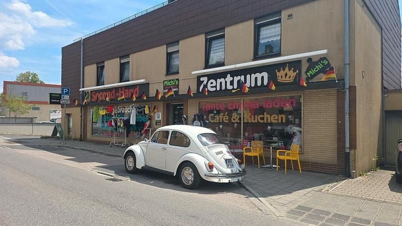Gebraucht 2025 VW Käfer Kleinwagen | 15.000 € - Bild 1/2