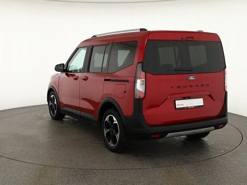 Gebraucht Ford Tourneo Courier Active 125 PS (91 kW) 2025 Andere Van / Kleinbus