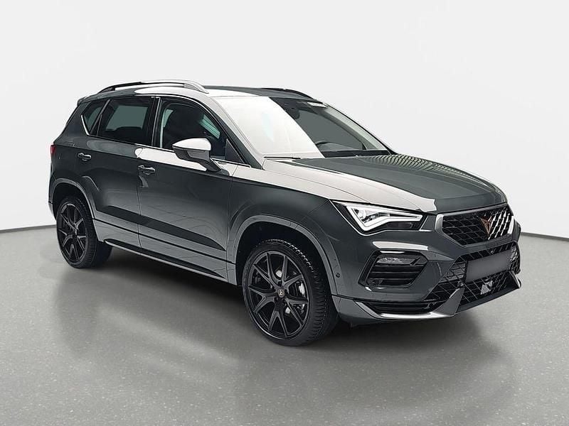 Neu Cupra Ateca 150 PS (110 kW) 2025 Dark forest grün metallic SUV