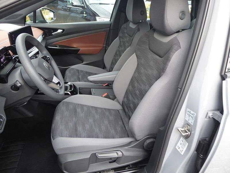 Gebraucht VW ID.5 Pro 127 kW (174 PS) 2022 Grau SUV