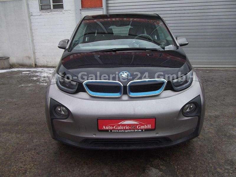 Gebraucht BMW i3 Basis 75 kW (102 PS) 2014 Other Kleinwagen