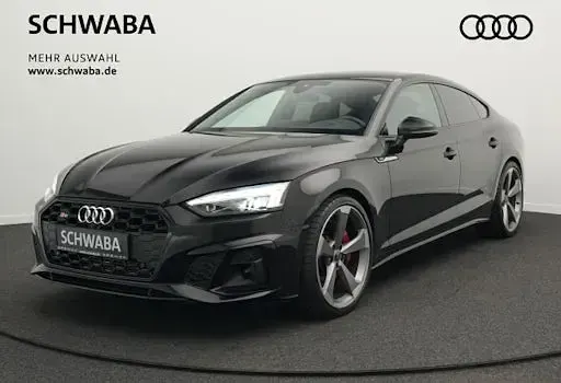 Gebraucht Audi S5 Sportback Sport 347 PS (255 kW) 2020 Kleinwagen