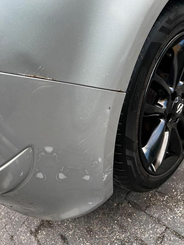 Gebraucht Opel Corsa 75 PS (55 kW) 2007 Grau Kleinwagen