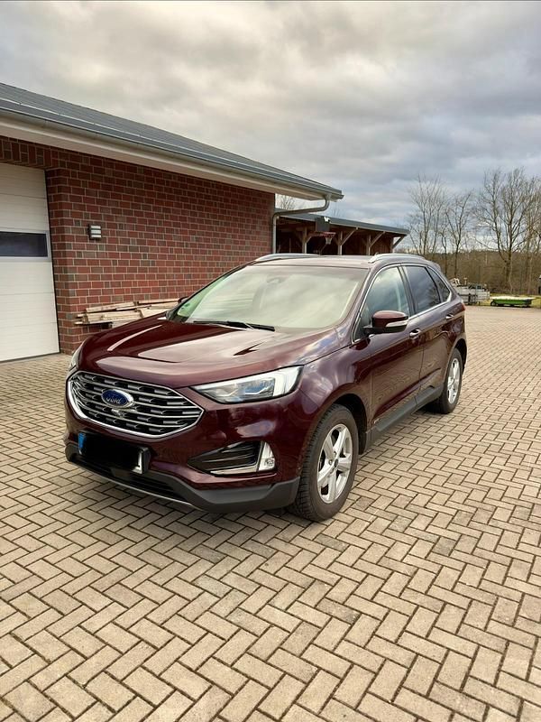 Gebraucht Ford Edge 238 PS (175 kW) 2020 Andere farben SUV