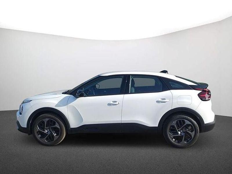 Gebraucht Citroën C4 Feel 131 PS (96 kW) 2023 Weiß SUV