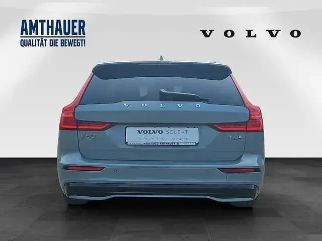 Occasion Volvo V60 Plus 455 ch (334 kW) 2025 Gris Break
