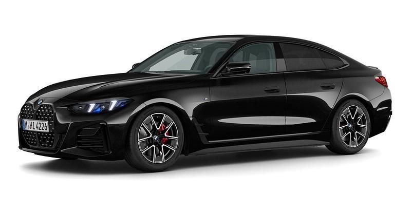 Gebraucht 2024 BMW 420 Gran Coupé Coupé | 67.540 € - Bild 1/1