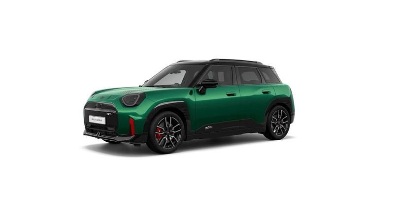 Gebraucht 2024 Mini Cooper Kleinwagen | 47.240 € - Bild 1/2