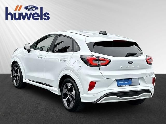 Neu Ford Puma Gen-E S 124 kW (169 PS) 2025 SUV