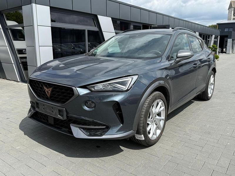 Gebraucht 2023 Cupra Formentor SUV | 22.990 € (Guter Preis) - Bild 1/4