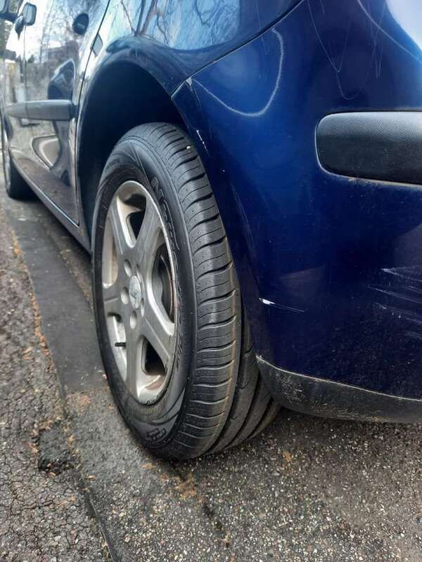 Gebraucht 2003 VW Polo Limousine | 999 € (Fairer Preis) - Bild 1/4
