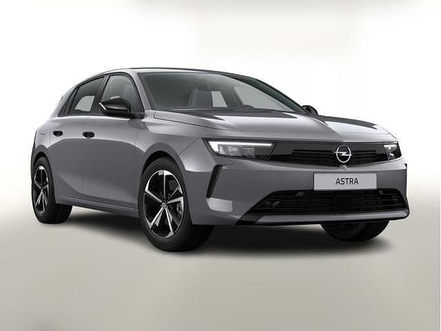 Karbon schwarz metallic Neu 2025 Opel Astra Limousine | 23.320 € (Superpreis) - Bild 1/1