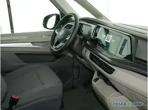 Neu VW California California 150 PS (110 kW) 2026 Schwarz (deep black perleffekt) Van