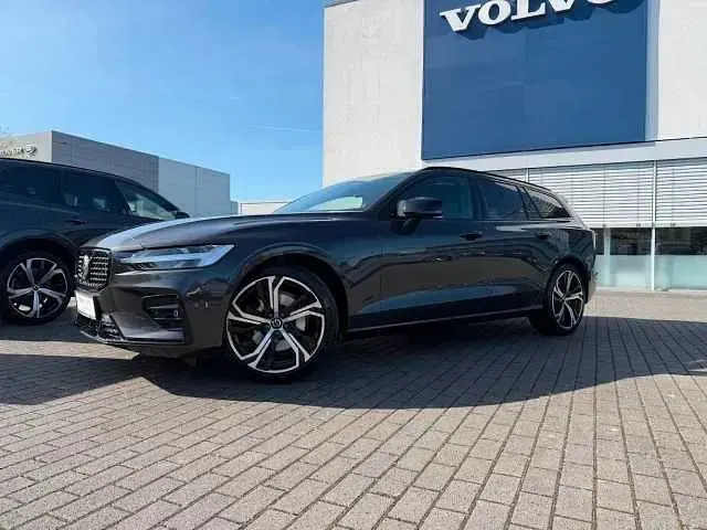 Occasion Volvo V60 145 ch (106 kW) 2025 Break