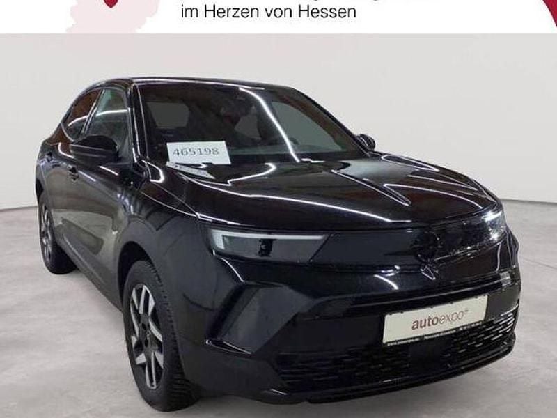 Karbon schwarz metallic Gebraucht 2024 Opel Mokka SUV | 19.990 € (Guter Preis) - Bild 1/4