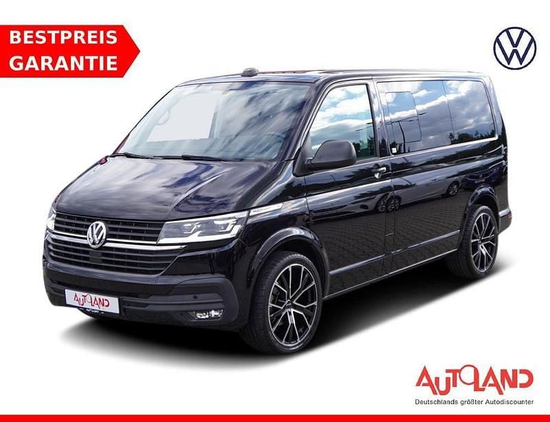 Andere Gebraucht 2021 VW T6.1 Van | 45.950 € (Superpreis) - Bild 1/4