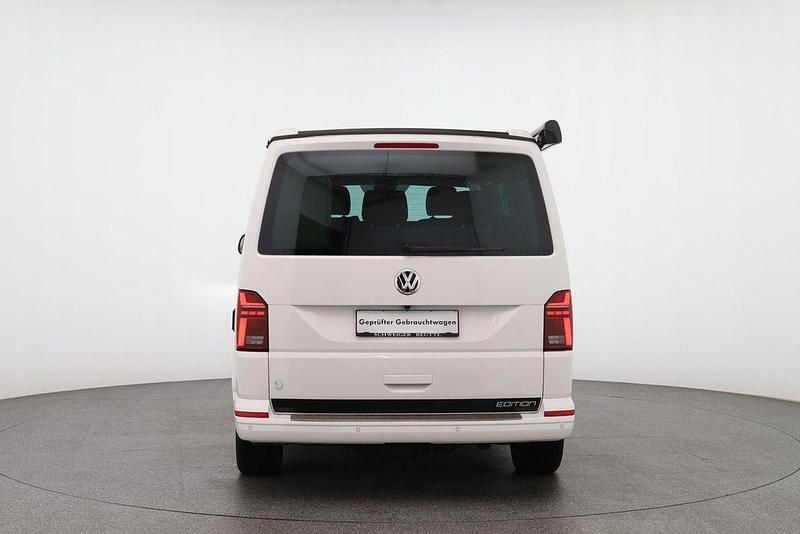 Gebraucht VW California Edition 150 PS (110 kW) 2023 Weiß Van