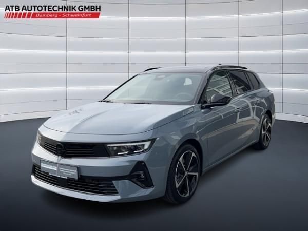 Grau Neu 2025 Opel Astra Kombi | 29.790 € (Fairer Preis) - Bild 1/4