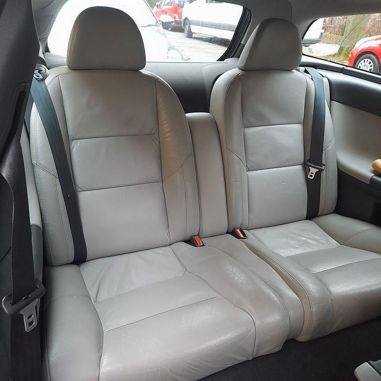 Gebraucht Volvo C30 Summum 145 PS (106 kW) 2007 Grau Kleinwagen