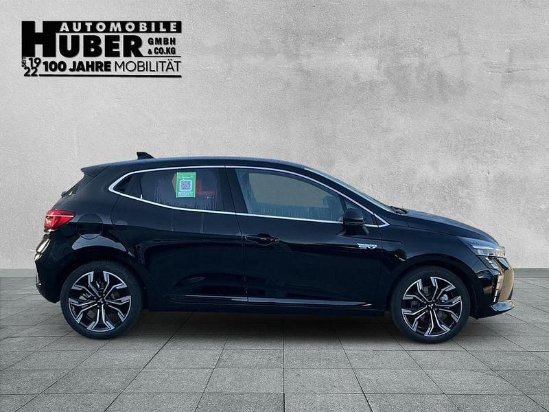 Neu Mitsubishi Colt Edition 94 PS (69 kW) 2025 Schwarz Limousine