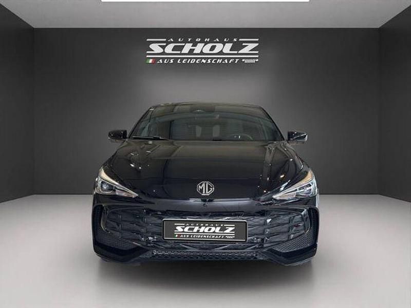 Gebraucht MG MG3 Luxury 143 PS (105 kW) 2025 Andere Kleinwagen