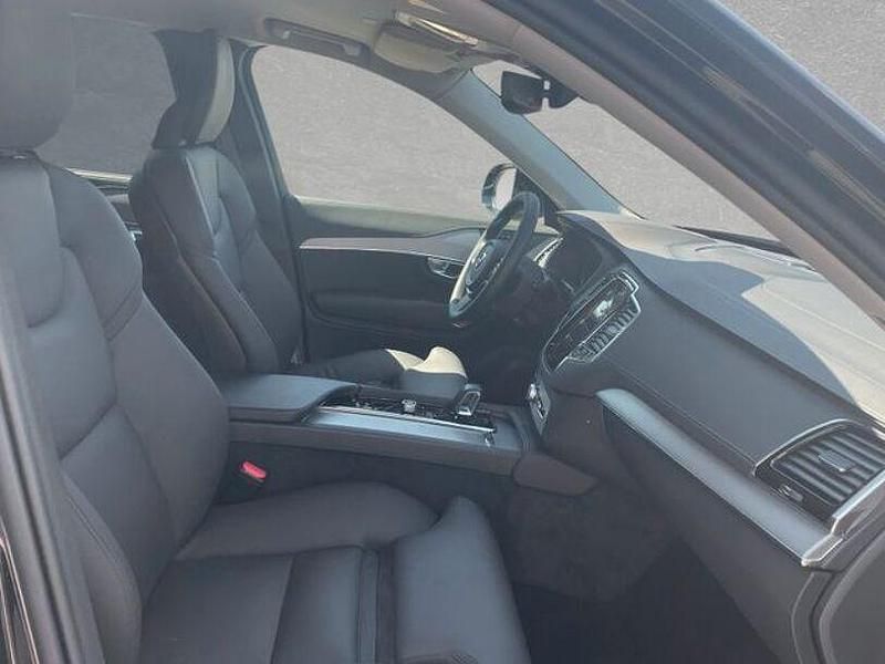 Gebraucht Volvo XC90 Plus 455 PS (334 kW) 2024 Onyx schwarz SUV