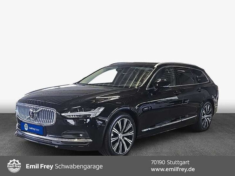 Gebraucht 2024 Volvo V90 Kombi | 43.990 € (Superpreis) - Bild 1/4