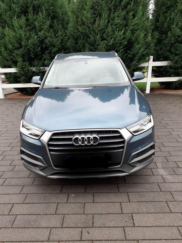 Gebraucht 2018 Audi Q3 Ambiente SUV | 18.800 € (Guter Preis) - Bild 1/4