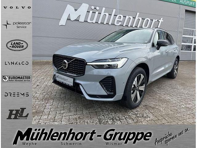 Gebraucht 2025 Volvo XC60 Plus SUV | 58.490 € (Teuer) - Bild 1/4
