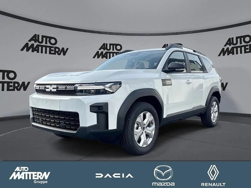 Occasion Dacia Bigster Essentiel 140 ch (102 kW) 2026 SUV