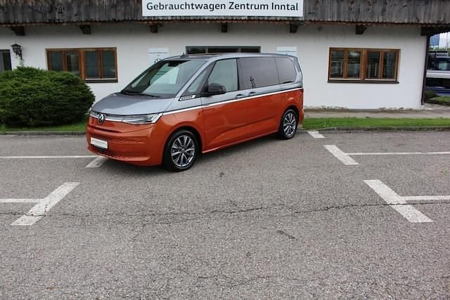 Andere farbe Gebraucht 2023 VW T7 Energetic Van | 55.900 € (Fairer Preis) - Bild 1/4