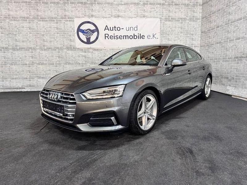 Andere Gebraucht 2019 Audi A5 Comfort Coupé | 24.500 € - Bild 1/4