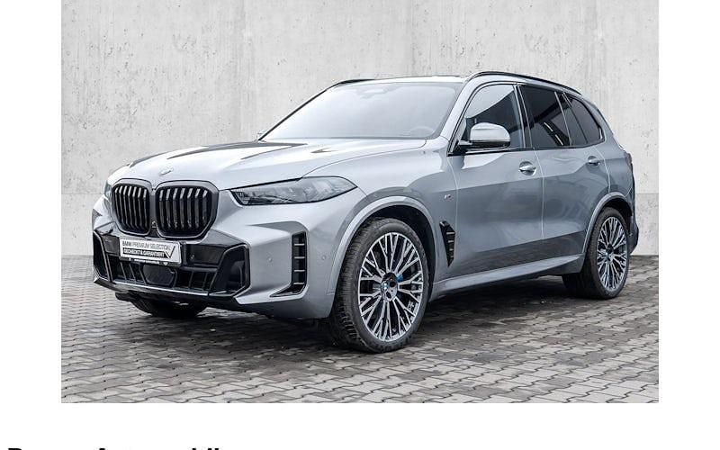 Gebraucht BMW X4 Comfort Edition 286 PS (210 kW) 2025 Grau SUV