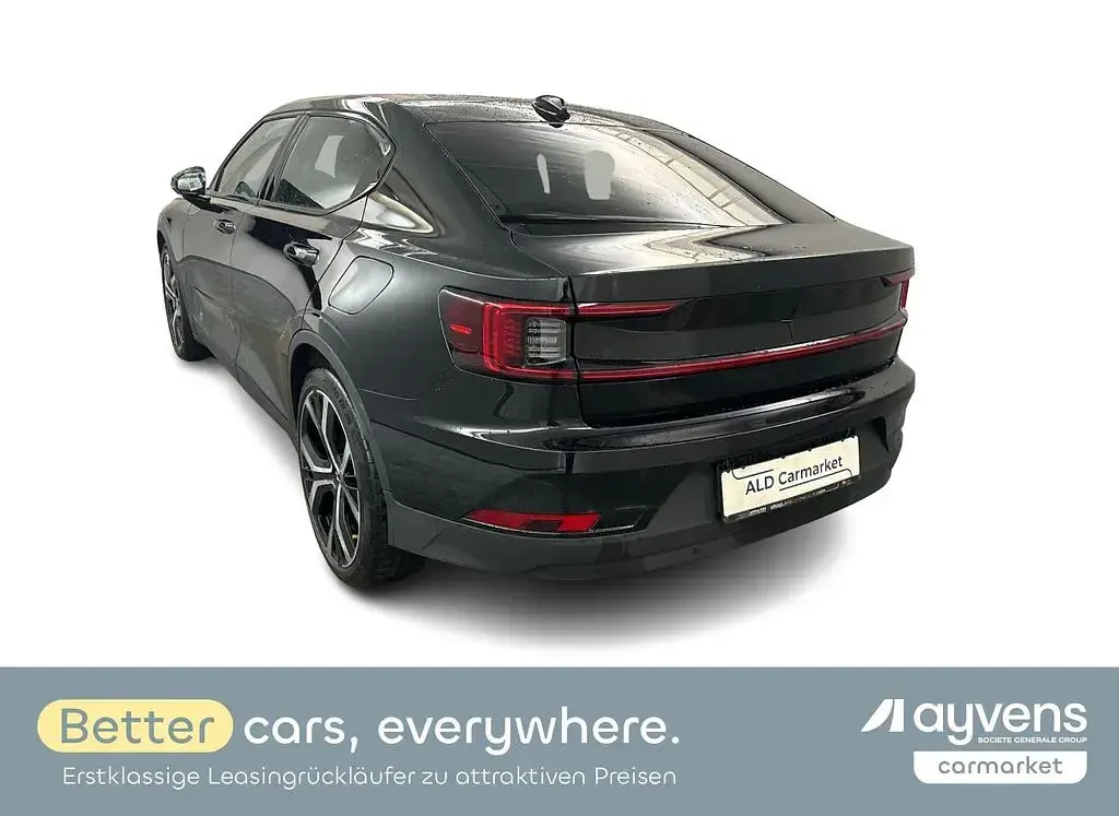 Gebraucht Polestar 2 Performance 350 kW (476 PS) 2023 Space Kleinwagen