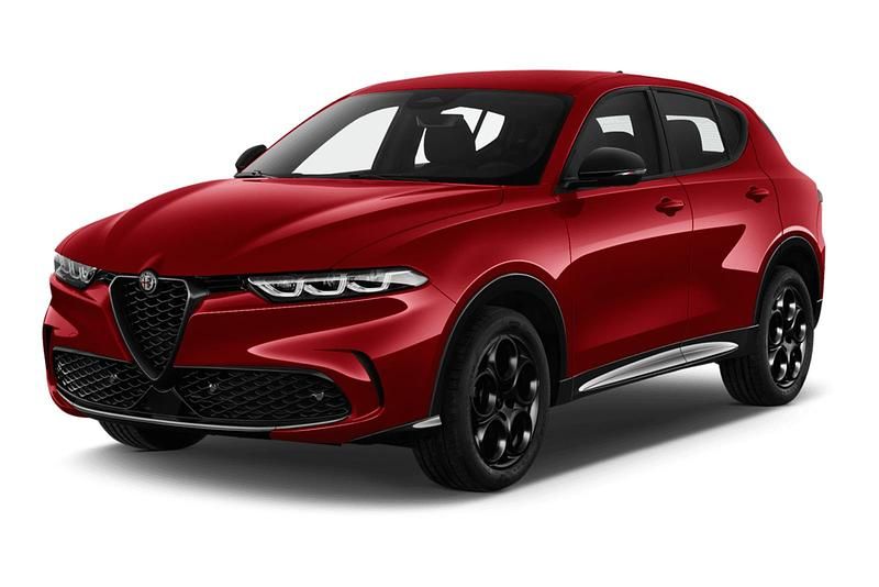 Gebraucht 2024 Alfa Romeo Tonale SUV | 41.500 € - Bild 1/4