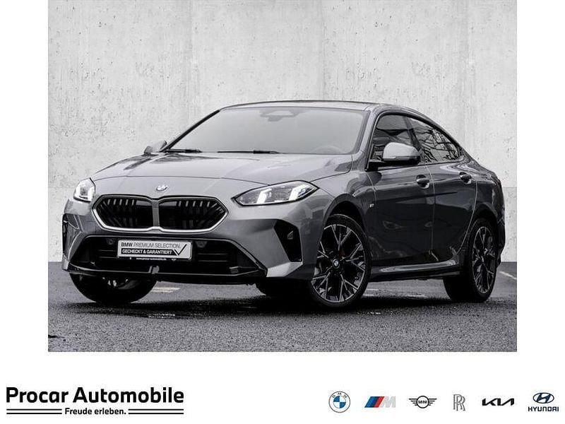 Używany BMW 220 Sport Line 150 KM (110 kW) 2025 Coupe