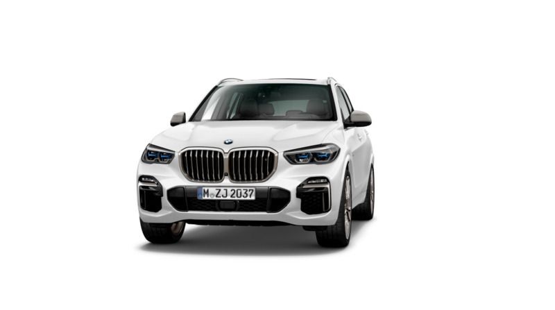 Gebraucht 2024 BMW X5 Sport Line SUV | 54.900 € - Bild 1/4