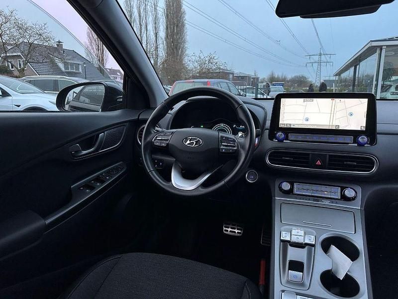 Gebraucht Hyundai Kona 150 kW (204 PS) 2020 Schwarz SUV