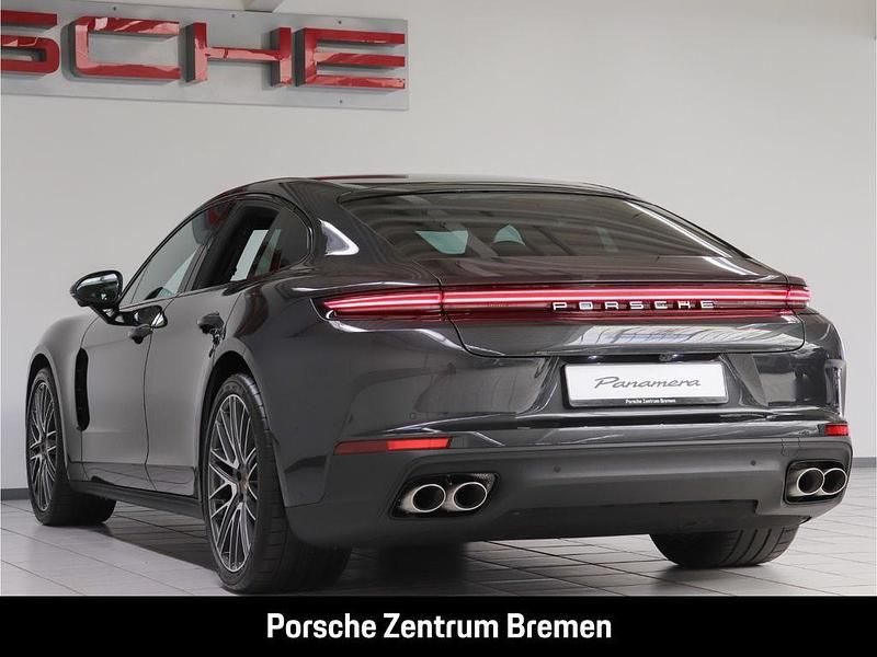 Gebraucht Porsche Panamera 354 PS (260 kW) 2025 Grau Kleinwagen