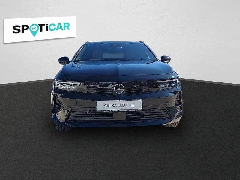 Neu Opel Astra Basis 114 kW (156 PS) 2026 Schwarz Kombi