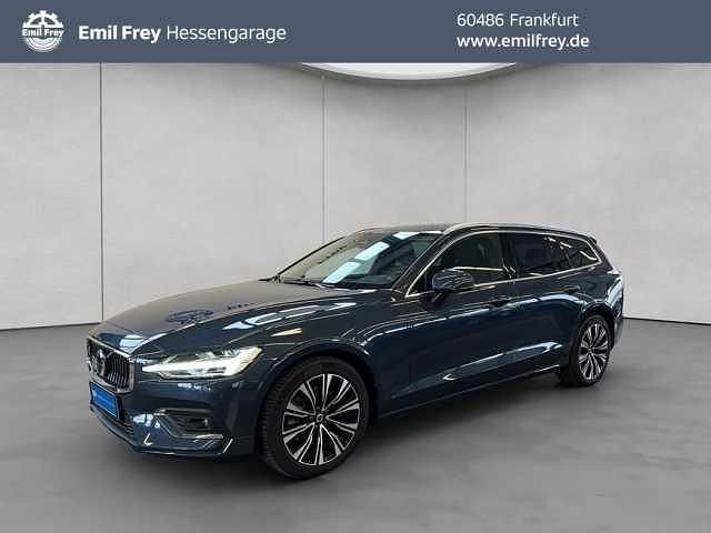 Gebraucht 2023 Volvo V60 Kombi | 38.750 € (Fairer Preis) - Bild 1/4