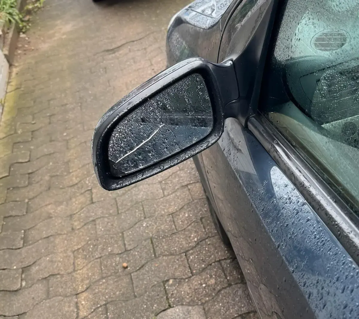 Gebraucht Opel Astra 89 PS (65 kW) 2008 Blau Limousine