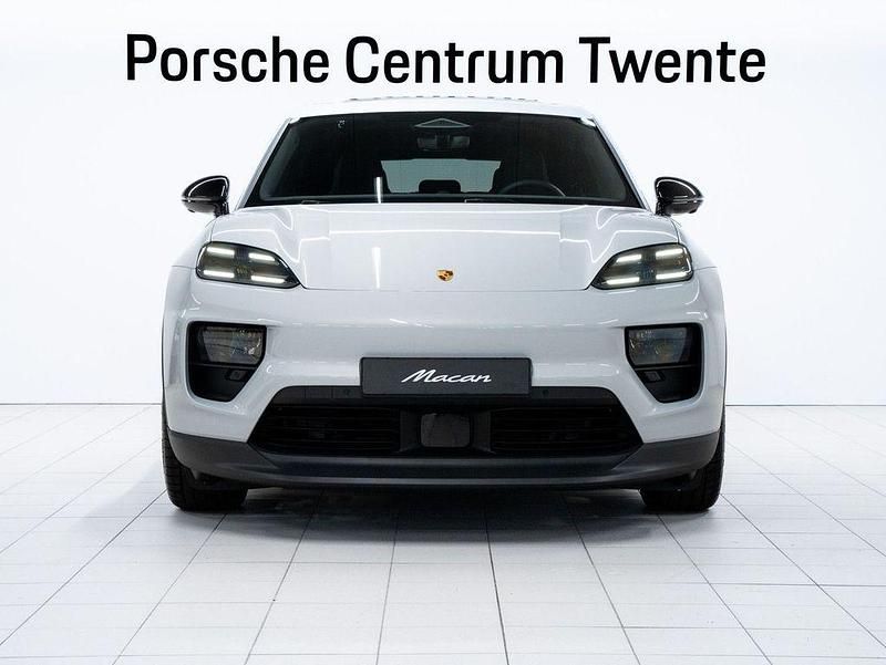 Gebraucht Porsche Macan 264 kW (360 PS) 2025 Grau SUV